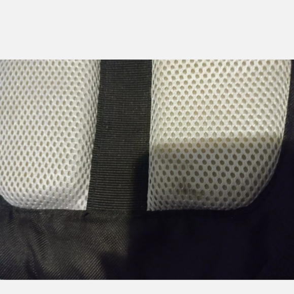 Ergodyne Tenacious Work Gear Arsenal Black Jobsite Tool Backpack w/Logo - Picture 6 of 10